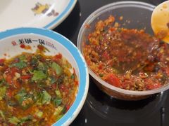 -鱼教头石泉老街石锅鱼(高新店)