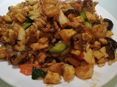 -胖子菜馆(隆昌路店)