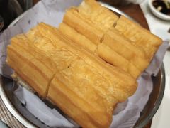 -顺德一品粥·20年凤城老字号(芳村店)
