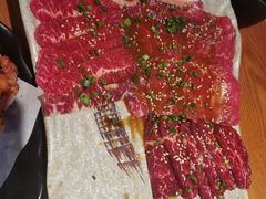 -匠太烧肉台日料理餐酒馆(三林店)
