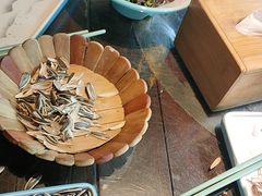 -江边城外烤全鱼(方庄时代购物中心店)