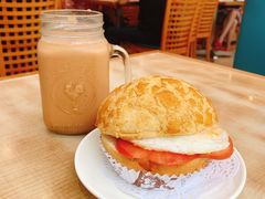 -新世界餐厅(万达店)