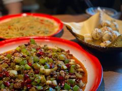 -泥糊破店小酒馆·团建聚餐(南京西路店)