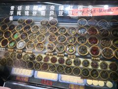 -西关老字号钵仔糕(上下九宝华路店)