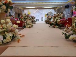 -粤大金融城国际酒店·婚宴·年会·会议