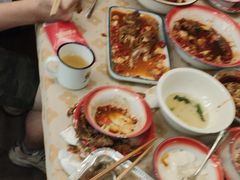 -老三样·旧食新味(船山路店)