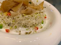 -三宝大饭店-中和艺素餐厅(浦上金山正祥广场店)