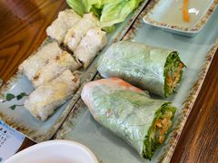 春卷-越南牛肉河粉餐厅(书院巷店)