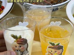-笨罗卜浏阳菜馆(太平街店)