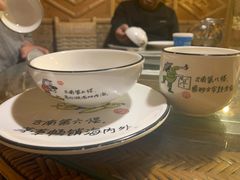 -多哥水傣味餐厅(司马巷店)