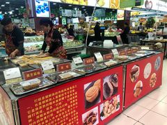 -华润万家(临城店)