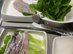 -海底捞火锅(武胜路凯德广场店)