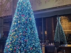 -烟台金海岸希尔顿酒店·開自助餐厅