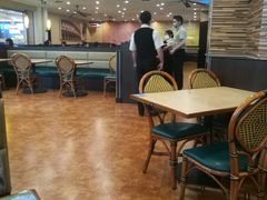 -萨莉亚意式餐厅(星海广场店)