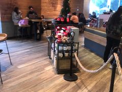 -星巴克臻选(福州仓山万达店)