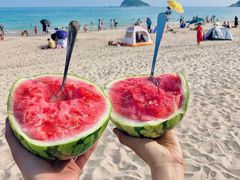 -西涌国际滨海旅游区