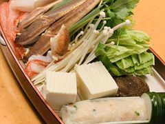 -蟹道乐(道顿堀本店)