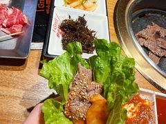 -炉小哥烤肉(信万广场店)