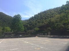 -仙霞关景区