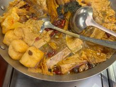 -小螺大作·螺蛳粉火锅(林和西店)