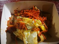 -四环冷面王(西单华威约饭街店)
