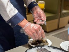-海底捞火锅(江南盛天地店)
