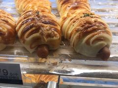 -85度C(上海茶陵北路店)