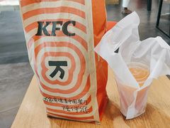 -肯德基(机场三店)