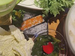 -手选潮汕鲜牛肉火锅(二七广场店)