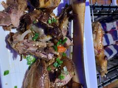 -三个蒙古大叔羊肉串(大宁店)