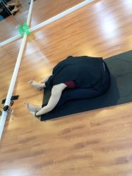 -伽尔瑜伽普拉提工作室