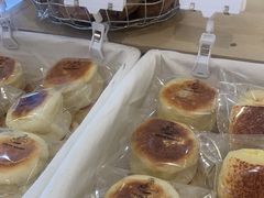 -追光 Dream Bakery(汉街店)
