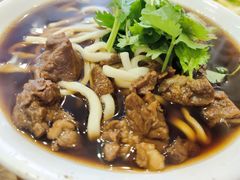 -清真吴记门钉肉饼·喜多利