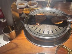 -九田家黑牛烤肉料理(新辰里亚运村店)