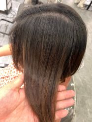-Mentor Hair Salon