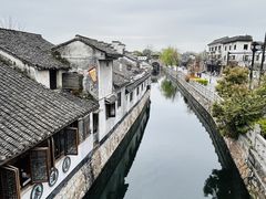 -南浔古镇