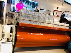 -Peet's Coffee皮爷咖啡(大学路店)