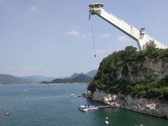 -北京金海湖景区