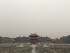 -清西陵