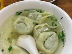 -潘国仙耳光馄饨(黄家阙路店)