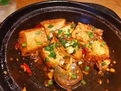 -费大厨辣椒炒肉(万家丽一店)