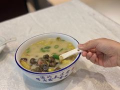 上汤螺丝-温岭人家(红花北路店)