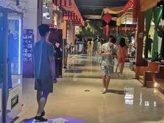 -木子塘汗蒸生活馆(财富港店)