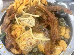 -柳州人田螺鸭脚煲(农院路1店)