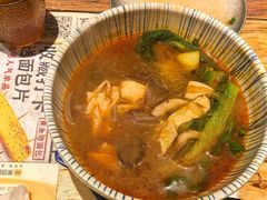 -北丐先生·野馄饨烧烤(雨花万象店)