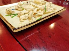-江南村海鲜馆(洞头店)