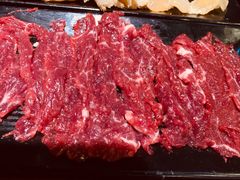 -幸运牛汕头小黄牛牛肉火锅(梅林店)