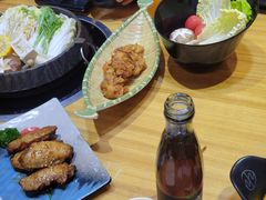 -水林间·寿喜烧自助(仙林金鹰店)