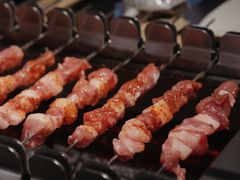 -很久以前羊肉串(南京路第一百货店)