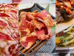 -红沃鳗鱼黑牛烤肉店(不老街店)